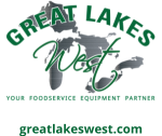 Logo for GREAT LAKES WEST, LLC